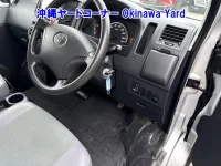 Toyota TOWN ACE TRUCK лот № 43087 оценка R  с аукциона в Японии 5