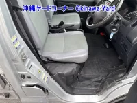 Toyota TOWN ACE TRUCK лот № 43087 оценка R  с аукциона в Японии 6