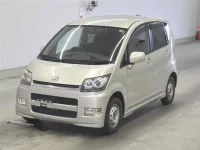 Daihatsu MOVE лот № 80251 оценка R  с аукциона в Японии 3
