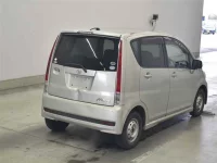 Daihatsu MOVE лот № 80251 оценка R  с аукциона в Японии 4