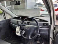 Daihatsu MOVE лот № 80251 оценка R  с аукциона в Японии 2