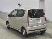 Daihatsu MOVE лот № 80251 оценка R  с аукциона в Японии 1