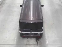 Daihatsu TANTO лот № 80259 оценка 3.5  с аукциона в Японии 9