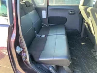 Daihatsu TANTO лот № 80259 оценка 3.5  с аукциона в Японии 7