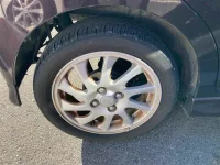 Daihatsu TANTO лот № 80259 оценка 3.5  с аукциона в Японии 8