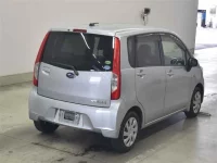 Subaru STELLA лот № 80255 оценка R  с аукциона в Японии 4