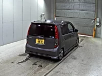 Honda LIFE лот № 9259 оценка R  с аукциона в Японии 4