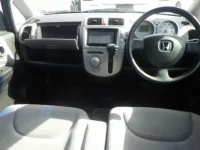 Honda LIFE лот № 9259 оценка R  с аукциона в Японии 2