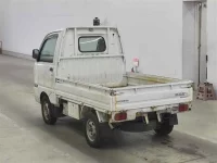 Mitsubishi MINICAB TRUCK лот № 80254 оценка R  с аукциона в Японии 1