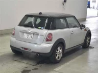 BMW MINI лот № 80256 оценка 3.5  с аукциона в Японии 4
