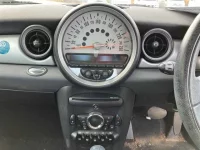 BMW MINI лот № 80256 оценка 3.5  с аукциона в Японии 5