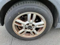 BMW MINI лот № 80256 оценка 3.5  с аукциона в Японии 8