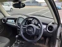BMW MINI лот № 80256 оценка 3.5  с аукциона в Японии 2
