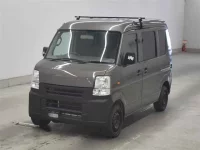 Suzuki EVERY лот № 49 оценка R  с аукциона в Японии 3