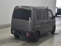 Suzuki EVERY лот № 49 оценка R  с аукциона в Японии 4