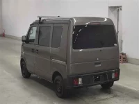 Suzuki EVERY лот № 49 оценка R  с аукциона в Японии 1