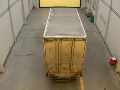 Mitsubishi CANTER  с аукциона в Японии