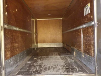 Mitsubishi CANTER  с аукциона в Японии