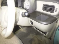 Suzuki ALTO LAPIN лот № 8199 оценка 3.5  с аукциона в Японии 6