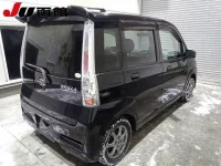 Subaru STELLA лот № 9017 оценка 3.5  с аукциона в Японии 4