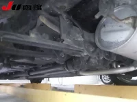 Subaru STELLA лот № 9017 оценка 3.5  с аукциона в Японии 6