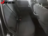 Subaru STELLA лот № 9017 оценка 3.5  с аукциона в Японии 7