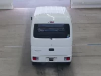 Mitsubishi MINICAB VAN лот № 2160 оценка RA  с аукциона в Японии 2