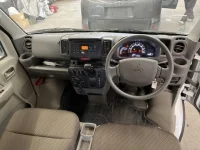 Mitsubishi MINICAB VAN лот № 2160 оценка RA  с аукциона в Японии 4