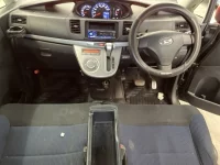 Daihatsu MOVE лот № 2165 оценка 3.5  с аукциона в Японии 4