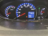 Daihatsu MOVE лот № 2165 оценка 3.5  с аукциона в Японии 5