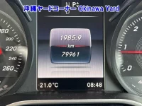 Mercedes-Benz V CLASS лот № 43091 оценка 3.5  с аукциона в Японии 3