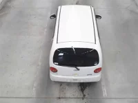 Daihatsu MOVE LATTE лот № 80264 оценка 3.5  с аукциона в Японии 9