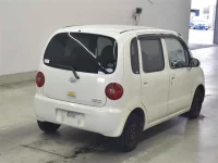 Daihatsu MOVE LATTE лот № 80264 оценка 3.5  с аукциона в Японии 4