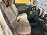 Daihatsu MOVE LATTE лот № 80264 оценка 3.5  с аукциона в Японии 6
