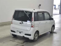 Subaru STELLA лот № 80261 оценка R  с аукциона в Японии 4