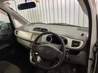 Subaru STELLA лот № 80261 оценка R  с аукциона в Японии 2