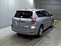 Toyota VANGUARD лот № 9270 оценка 3.5  с аукциона в Японии 4