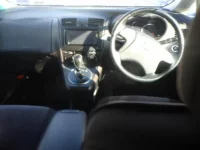 Toyota MARK X ZIO лот № 9272 оценка 3.5  с аукциона в Японии 2