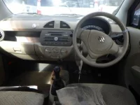 Suzuki ALTO лот № 9271 оценка R  с аукциона в Японии 2