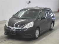 Honda FIT SHUTTLE лот № 80262 оценка R  с аукциона в Японии 3