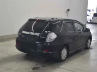 Honda FIT SHUTTLE лот № 80262 оценка R  с аукциона в Японии 4