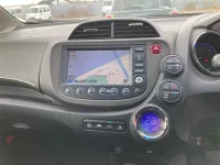 Honda FIT SHUTTLE лот № 80262 оценка R  с аукциона в Японии 5