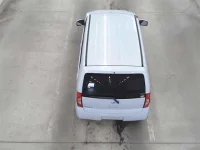 Nissan PINO лот № 80265 оценка 3  с аукциона в Японии 9