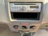 Nissan PINO лот № 80265 оценка 3  с аукциона в Японии 5