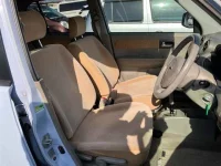 Nissan PINO лот № 80265 оценка 3  с аукциона в Японии 6