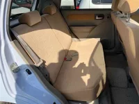 Nissan PINO лот № 80265 оценка 3  с аукциона в Японии 7