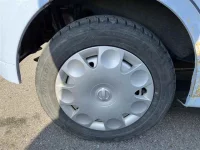 Nissan PINO лот № 80265 оценка 3  с аукциона в Японии 8