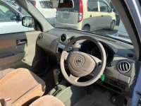 Nissan PINO лот № 80265 оценка 3  с аукциона в Японии 2