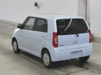 Nissan PINO лот № 80265 оценка 3  с аукциона в Японии 1