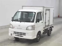 Daihatsu HIJET TRUCK лот № 53 оценка 3.5  с аукциона в Японии 3